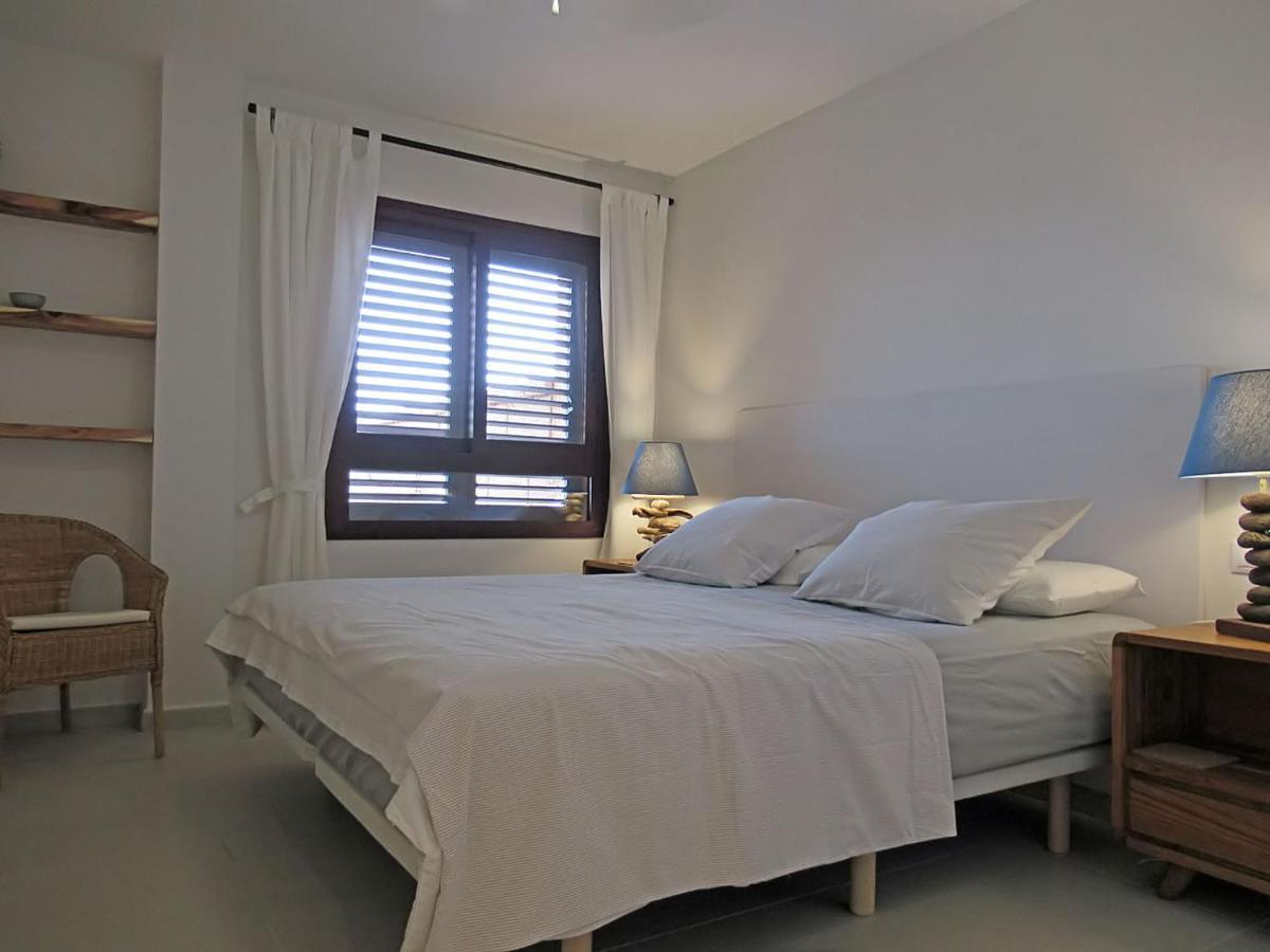 Barlovento By Rentmedano Luxury Beach Front Apartment With Fantastic Ocean Views 엘메다노 외부 사진